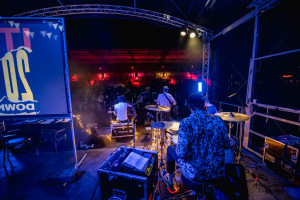 Itchy - Trabrennbahn Mariendorf -  Berlin [10.09.2021]