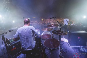 Itchy - Rock Am Beckenrand - Wolfshagen [30.08.2019]
