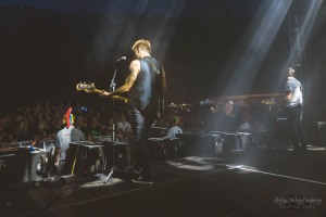 Itchy - Rock Am Beckenrand - Wolfshagen [30.08.2019]