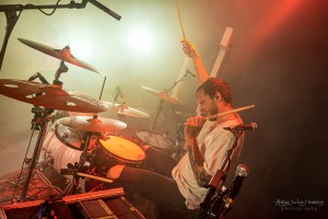 Itchy - Rock Am Beckenrand - Wolfshagen [30.08.2019]