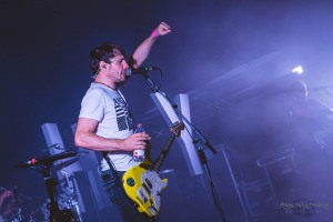 Itchy - Rock Am Beckenrand - Wolfshagen [30.08.2019]