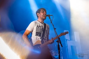 Itchy - Rock Am Beckenrand - Wolfshagen [30.08.2019]