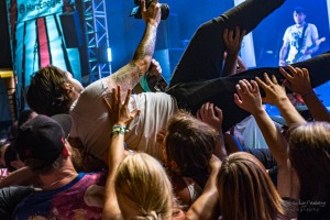 Itchy - Rock Am Beckenrand - Wolfshagen [30.08.2019]