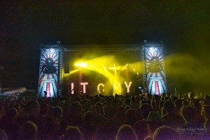 Itchy - Rock Am Beckenrand - Wolfshagen [30.08.2019]