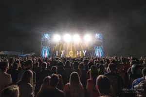 Itchy - Rock Am Beckenrand - Wolfshagen [30.08.2019]