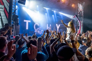 Itchy - Rock Am Beckenrand - Wolfshagen [30.08.2019]
