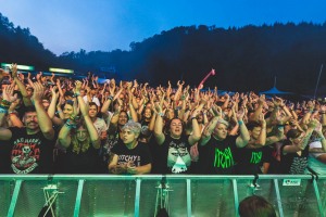Itchy - Rock Am Beckenrand - Wolfshagen [30.08.2019]