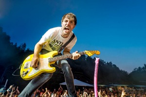 Itchy - Rock Am Beckenrand - Wolfshagen [30.08.2019]