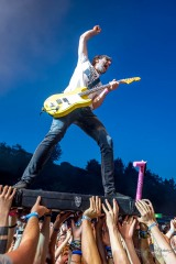 Itchy - Rock Am Beckenrand - Wolfshagen [30.08.2019]