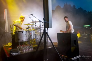 Itchy - Rock Am Beckenrand - Wolfshagen [30.08.2019]