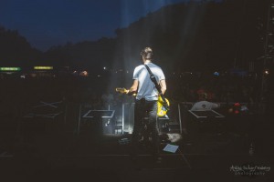 Itchy - Rock Am Beckenrand - Wolfshagen [30.08.2019]