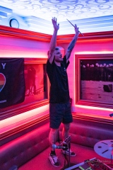 Itchy - SPÄTIbar189 - Berlin [08.02.2020]