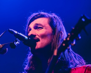 Jackson Dyer - Huxleys Neue Welt - Berlin [04.03.2020]