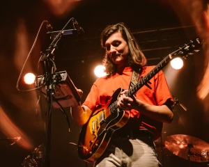 Jackson Dyer - Huxleys Neue Welt - Berlin [04.03.2020]