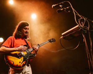 Jackson Dyer - Huxleys Neue Welt - Berlin [04.03.2020]