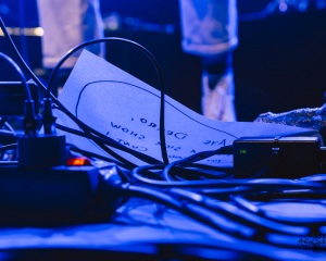 Jackson Dyer - Huxleys Neue Welt - Berlin [04.03.2020]