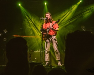 Jackson Dyer - Huxleys Neue Welt - Berlin [04.03.2020]