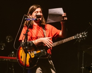 Jackson Dyer - Huxleys Neue Welt - Berlin [04.03.2020]
