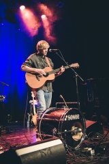 Jakob Bruckner at Heimathafen Neukölln in Berlin