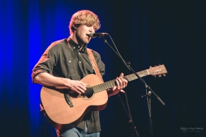 Jakob Bruckner at Heimathafen Neukölln in Berlin