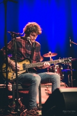 Jakob Bruckner at Heimathafen Neukölln in Berlin