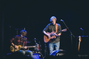 Jakob Bruckner at Heimathafen Neukölln in Berlin