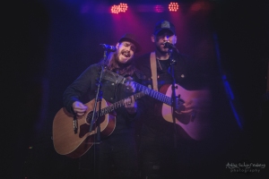 Jared Hart - Lux - Hannover [17.09.2018]