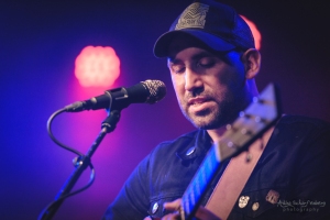 Jared Hart - Lux - Hannover [17.09.2018]