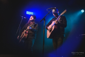 Jared Hart - Lux - Hannover [17.09.2018]