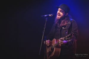 Jared Hart - Lux - Hannover [17.09.2018]