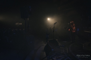 Jared Hart - Ringkirche - Wiesbaden [10.10.2018]