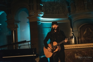 Jared Hart - Ringkirche - Wiesbaden [10.10.2018]