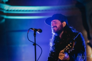 Jared Hart - Ringkirche - Wiesbaden [10.10.2018]