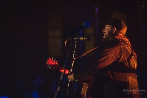Jared Hart - Ringkirche - Wiesbaden [10.10.2018]