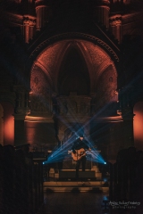 Jared Hart - Ringkirche - Wiesbaden [10.10.2018]