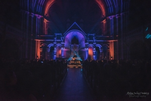 Jared Hart - Ringkirche - Wiesbaden [10.10.2018]