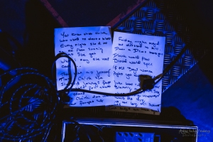 Jawknee Music - Lux - Hannover [27.02.2020]