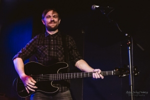 Jawknee Music - Lux - Hannover [27.02.2020]