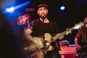 Jawknee Music - Lux - Hannover [27.02.2020]