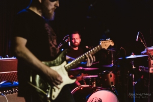 Jawknee Music - Lux - Hannover [27.02.2020]
