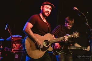 Jawknee Music - Lux - Hannover [27.02.2020]