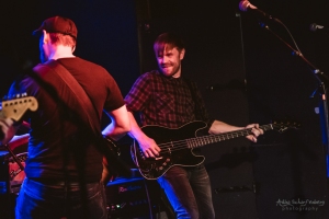 Jawknee Music - Lux - Hannover [27.02.2020]