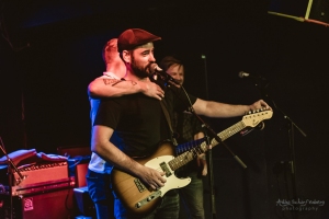 Jawknee Music - Lux - Hannover [27.02.2020]