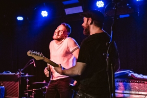 Jawknee Music - Lux - Hannover [27.02.2020]