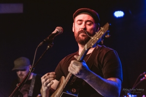 Jawknee Music - Lux - Hannover [27.02.2020]