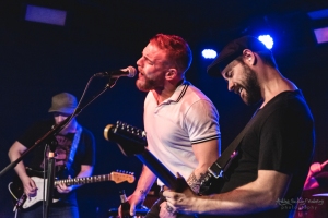 Jawknee Music - Lux - Hannover [27.02.2020]