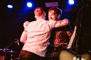 Jawknee Music - Lux - Hannover [27.02.2020]