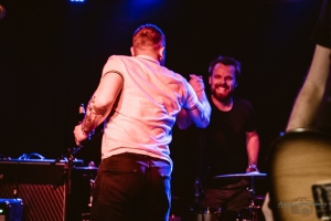 Jawknee Music - Lux - Hannover [27.02.2020]