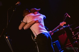 Jawknee Music - Lux - Hannover [27.02.2020]