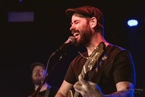 Jawknee Music - Lux - Hannover [27.02.2020]